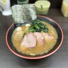 横濱家系ラーメン 勝鬨家