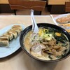 くるまやラーメン 飯田名古熊店