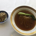 中国料理 梨杏 - 