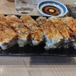 Sahei Sushi - 