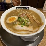 麺や ゼットン - 