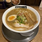 麺や ゼットン - 