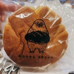 MOGRA BREAD - 