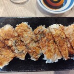Sahei Sushi - 