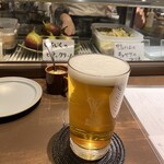 お酒とおかず かりなり - 