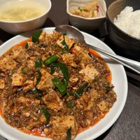 四川料理 龍の子 - 