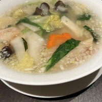 四川料理 龍の子 - 