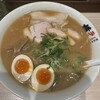 ラーメン 横綱 NAMBAなんなん店