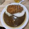 とんかつ檍のカレー屋 いっぺこっぺ 秋葉原店