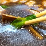 ラーメン 哲史 - 