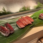 すし処 新田中 - 