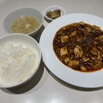 四川飯店 - 