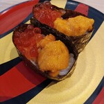 Kappa Sushi - 