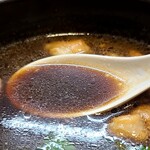 ラーメン 哲史 - 