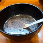 ラーメン 哲史 - 