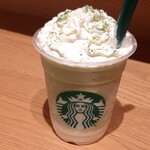 STARBUCKS COFFEE - 