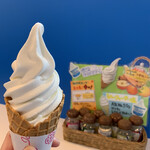 雪塩さんど 国際通り本店 - 