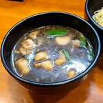 ラーメン 哲史 - 