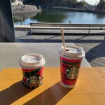 スターバックスコーヒー - 