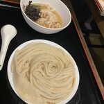 自家製うどん うどきち - 