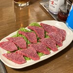 焼肉ふじ - 