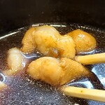 ラーメン 哲史 - 