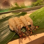 すし処 新田中 - 