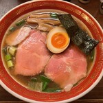 Ramen Isaribi - 