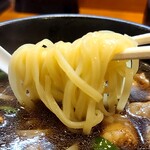 ラーメン 哲史 - 
