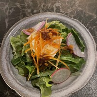 鉄板焼　ぼんの - 