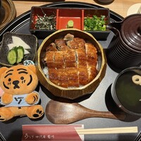 うなぎ四代目菊川 ミッドランドスクエア 名古屋本店 - 