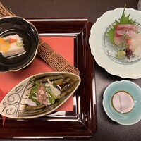 人形町今半 新宿第一生命ビル店 - 