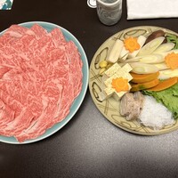 人形町今半 新宿第一生命ビル店 - 