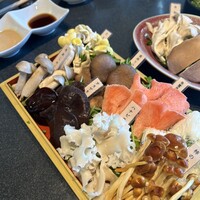 Shangri-La’s secret 表参道店 - 