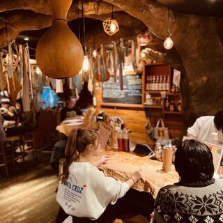 イタリアンバル シード_1