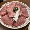 秋葉原 炭火焼肉 たん清 湯島天神下店