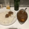 カレーの店 ボンベイ 本店