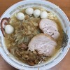 ラーメン 豚山 与野本町店