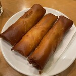 龍華 - 単品　春巻き