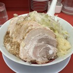 ラーメン魁力屋 - 