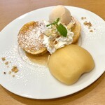 湘南パンケーキ　 福岡アイランドアイ店 - 