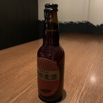 京都麦酒Alto