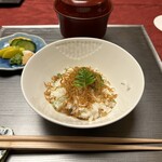 おおさか料理  浅井 - 