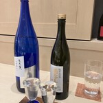 Sake To Sakana Rakudo - 