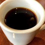 カフェ彼女の家 - 