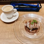 DoMARE Shonan - デザートとコーヒー