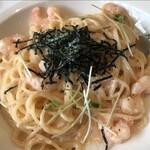 カフェ彼女の家 - 