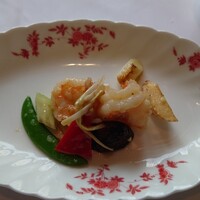 赤坂璃宮 赤坂本店 - 