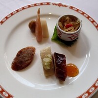赤坂璃宮 赤坂本店 - 