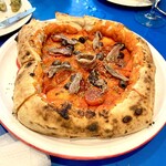 ナポリスタカ 神谷町店 - 